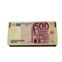 КУПИТЬ КУПЮРНИЦУ "500 ЕВРО" во Челябинске