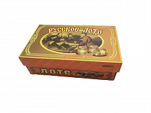 Настольная игра "Лото" во Челябинске