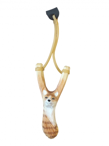 Рогатка "Животные" в ассортименте во Челябинске фото 5
