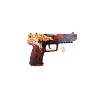 ПИСТОЛЕТ - РЕЗИНКОСТРЕЛ "FIVE-SEVEN 1.5" В АССОРТИМЕНТЕ во Челябинске
